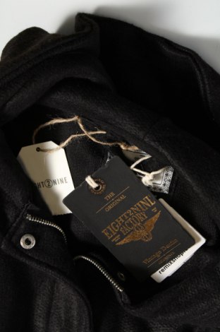 Γυναικείο παλτό Eight2Nine, Μέγεθος M, Χρώμα Μαύρο, Τιμή 11,30 €
