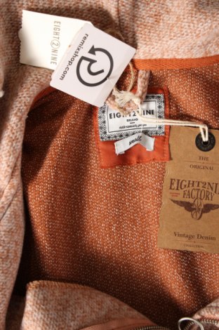 Γυναικείο παλτό Eight2Nine, Μέγεθος S, Χρώμα Πολύχρωμο, Τιμή 10,64 €