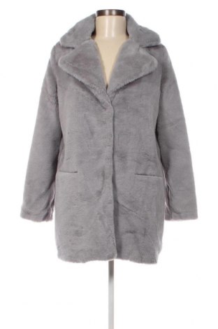 Γυναικείο παλτό Eight2Nine, Μέγεθος XS, Χρώμα Γκρί, Τιμή 23,52 €