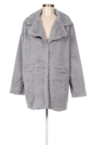 Дамско палто Eight2Nine, Размер M, Цвят Сив, Цена 118,30 лв.