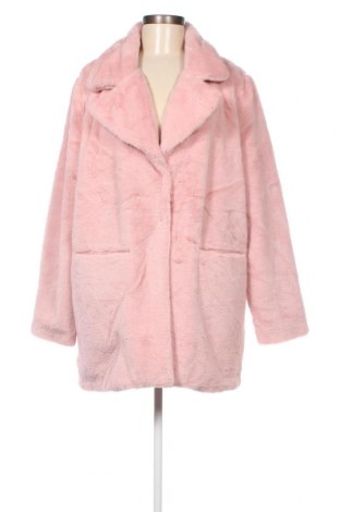 Palton de femei Eight2Nine, Mărime L, Culoare Roz, Preț 289,08 Lei