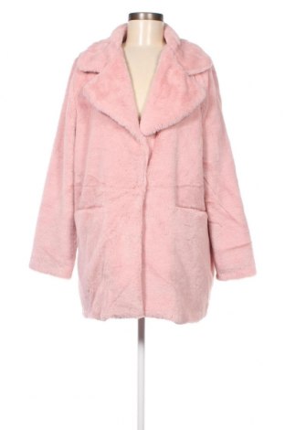 Дамско палто Eight2Nine, Размер M, Цвят Розов, Цена 109,85 лв.