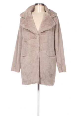 Дамско палто Eight2Nine, Размер XS, Цвят Бежов, Цена 113,40 лв.