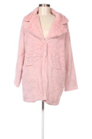 Дамско палто Eight2Nine, Размер S, Цвят Розов, Цена 113,40 лв.