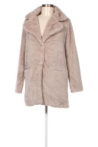 Дамско палто Eight2Nine, Размер XS, Цвят Бежов, Цена 118,30 лв.