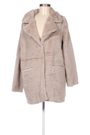 Γυναικείο παλτό Eight2Nine, Μέγεθος M, Χρώμα  Μπέζ, Τιμή 26,13 €