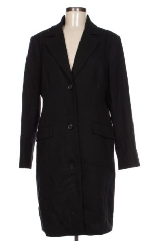 Дамско палто Esprit, Размер XL, Цвят Черен, Цена 58,50 лв.