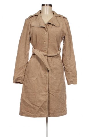 Γυναικείο παλτό Euroad, Μέγεθος S, Χρώμα  Μπέζ, Τιμή 7,08 €