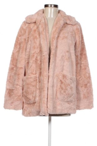 Дамско палто Even&Odd, Размер XS, Цвят Пепел от рози, Цена 37,45 лв.