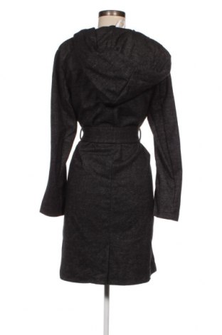 Γυναικείο παλτό Fresh Made, Μέγεθος L, Χρώμα Γκρί, Τιμή 12,93 €