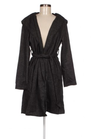 Palton de femei Fresh Made, Mărime M, Culoare Gri, Preț 55,58 Lei