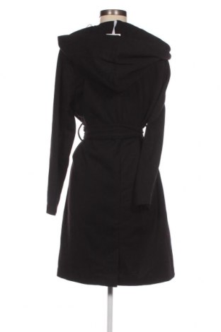 Дамско палто Fresh Made, Размер L, Цвят Черен, Цена 22,99 лв.