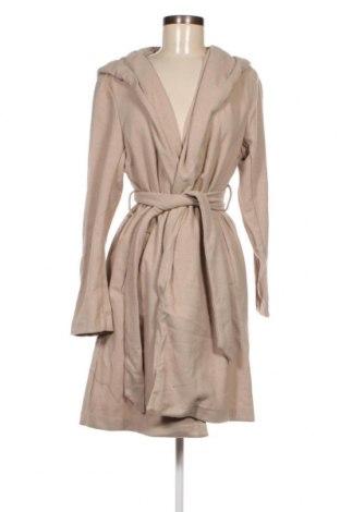 Palton de femei Fresh Made, Mărime M, Culoare Bej, Preț 93,50 Lei