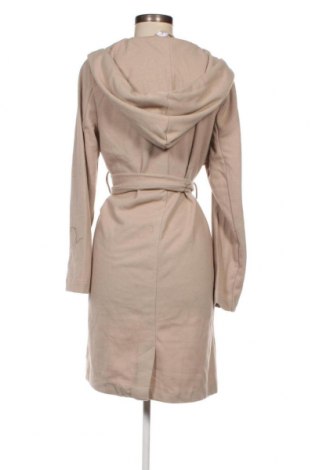 Palton de femei Fresh Made, Mărime M, Culoare Bej, Preț 49,50 Lei