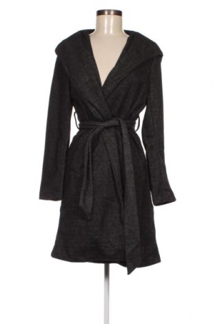 Γυναικείο παλτό Fresh Made, Μέγεθος S, Χρώμα Γκρί, Τιμή 18,31 €