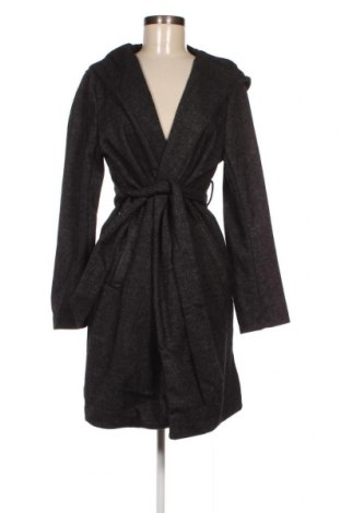Γυναικείο παλτό Fresh Made, Μέγεθος M, Χρώμα Γκρί, Τιμή 18,80 €