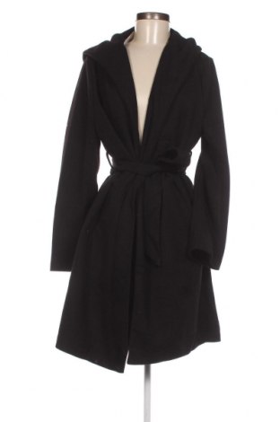 Дамско палто Fresh Made, Размер XL, Цвят Черен, Цена 125,40 лв.