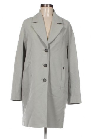 Γυναικείο παλτό Fuchs Schmitt, Μέγεθος S, Χρώμα Πράσινο, Τιμή 17,58 €