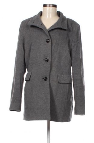 Γυναικείο παλτό Fuchs Schmitt, Μέγεθος M, Χρώμα Γκρί, Τιμή 16,72 €