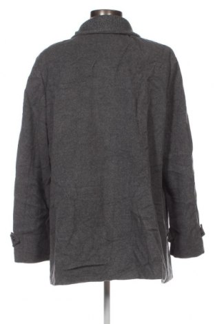 Damenmantel Gerry Weber, Größe M, Farbe Grau, Preis 4,01 €