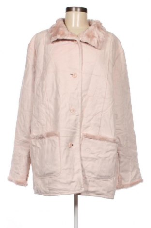 Dámský kabát  Gerry Weber, Velikost XL, Barva Růžová, Cena  880,00 Kč