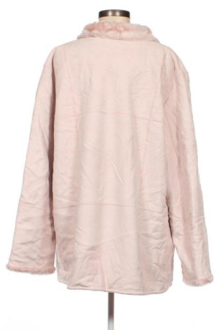 Дамско палто Gerry Weber, Размер XL, Цвят Розов, Цена 138,00 лв.