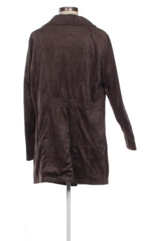 Γυναικείο παλτό Gina Laura, Μέγεθος L, Χρώμα Πράσινο, Τιμή 4,50 €