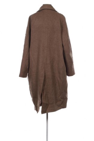 Dámsky kabát  H&M, Veľkosť L, Farba Béžová, Cena  60,67 €