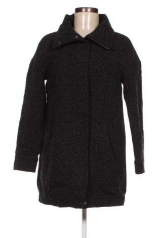 Palton de femei H&M Divided, Mărime XS, Culoare Negru, Preț 24,64 Lei