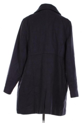 Γυναικείο παλτό H&M Mama, Μέγεθος XL, Χρώμα Μπλέ, Τιμή 66,19 €
