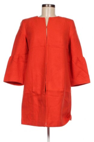 Palton de femei Heine, Mărime S, Culoare Portocaliu, Preț 224,21 Lei