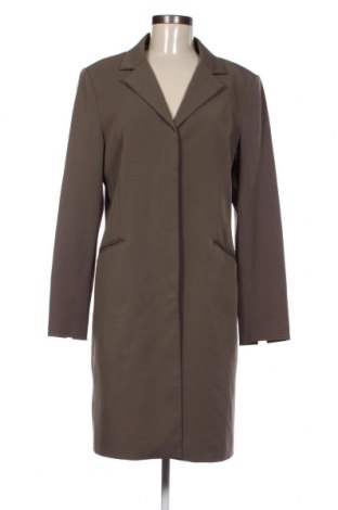 Дамско палто Hennes, Размер XL, Цвят Бежов, Цена 48,00 лв.