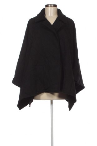 Дамско палто Kiabi, Размер M, Цвят Черен, Цена 107,00 лв.