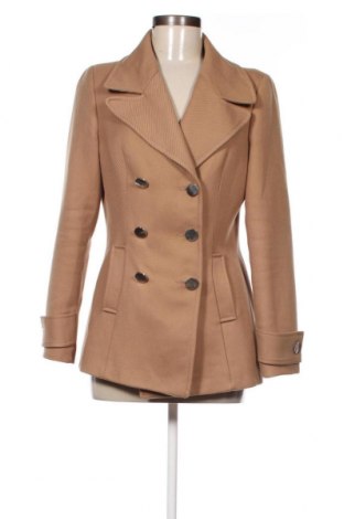 Дамско палто Koton, Размер M, Цвят Кафяв, Цена 108,00 лв.