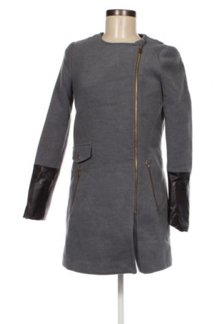 Дамско палто Koton, Размер XS, Цвят Сив, Цена 81,00 лв.