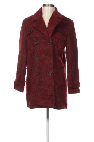 Дамско палто La Redoute, Размер M, Цвят Червен, Цена 33,00 лв.
