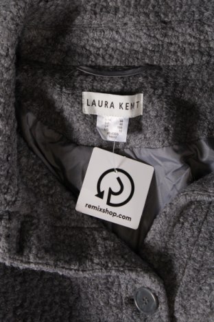 Palton de femei Laura Kent, Mărime XL, Culoare Gri, Preț 169,74 Lei