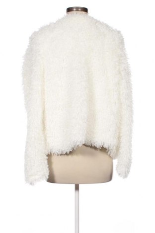 Дамско палто Lindex, Размер M, Цвят Бял, Цена 107,00 лв.