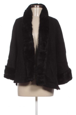 Дамско палто Made In Italy, Размер M, Цвят Черен, Цена 74,90 лв.