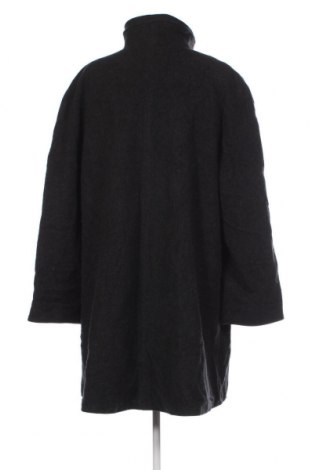 Γυναικείο παλτό Milo, Μέγεθος XL, Χρώμα Γκρί, Τιμή 8,16 €