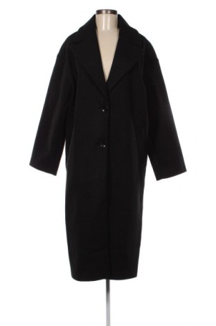 Дамско палто ONLY, Размер L, Цвят Черен, Цена 46,44 лв.