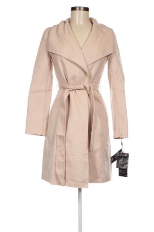 Palton de femei ONLY, Mărime XS, Culoare Bej, Preț 358,55 Lei
