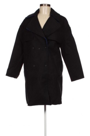 Palton de femei ONLY, Mărime M, Culoare Negru, Preț 358,55 Lei