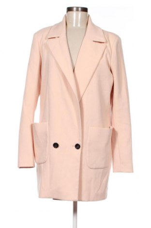 Dámsky kabát  ONLY, Veľkosť M, Farba Ružová, Cena  19,28 €