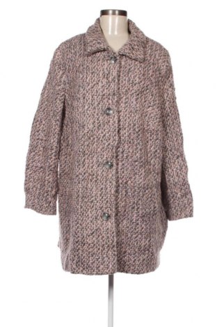 Дамско палто Paola, Размер XXL, Цвят Многоцветен, Цена 80,25 лв.