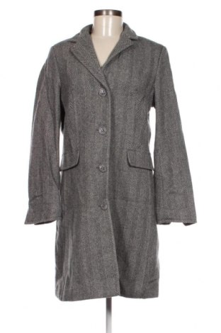 Дамско палто Peter Hahn, Размер M, Цвят Многоцветен, Цена 96,75 лв.