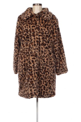 Дамско палто Pfeffinger, Размер M, Цвят Многоцветен, Цена 120,40 лв.