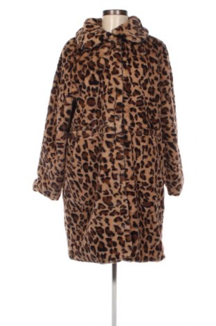 Дамско палто Pfeffinger, Размер M, Цвят Многоцветен, Цена 120,40 лв.