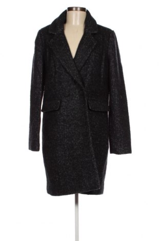 Дамско палто Q/S by S.Oliver, Размер S, Цвят Сив, Цена 389,00 лв.