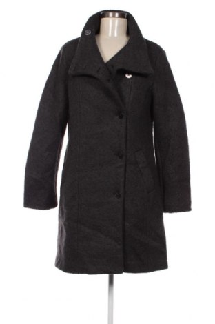 Palton de femei S.Oliver, Mărime M, Culoare Gri, Preț 295,40 Lei